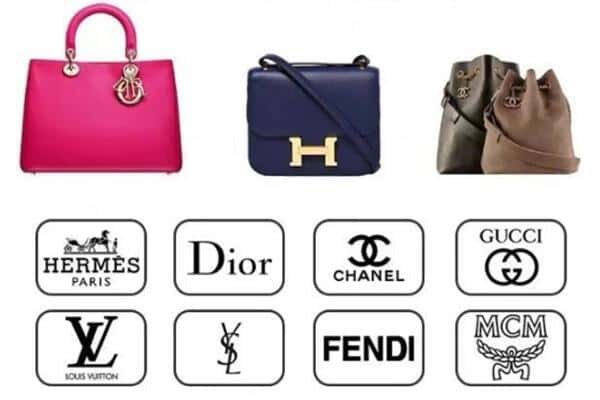 牡丹江西安区回收名包